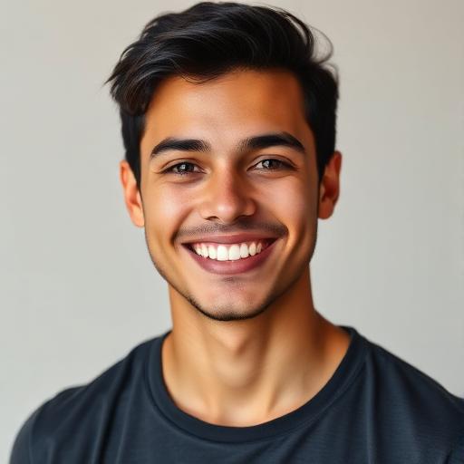Lucas from Brazil