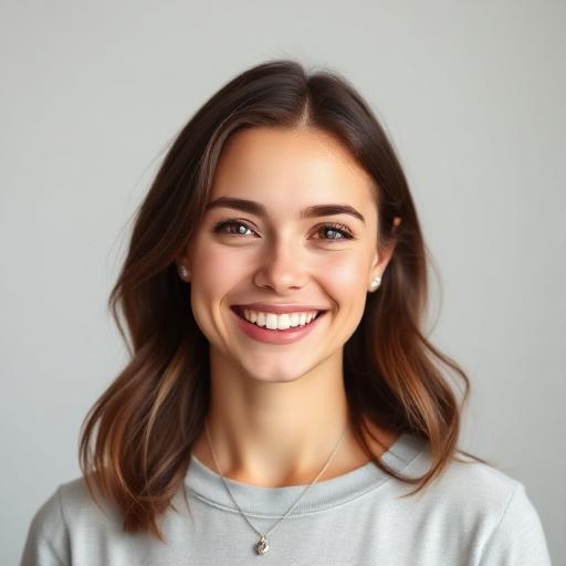 Camille from France