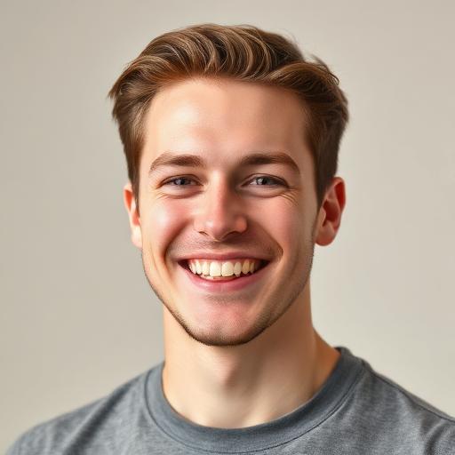 Oliver from UK
