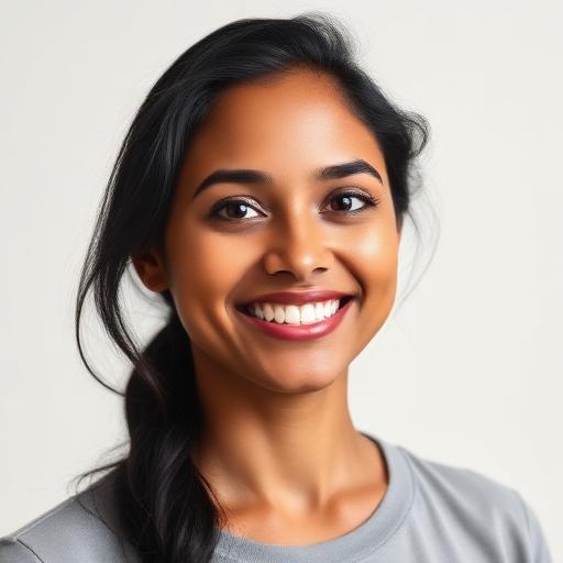 Priya from India