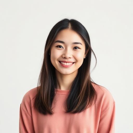 Aiko from Japan