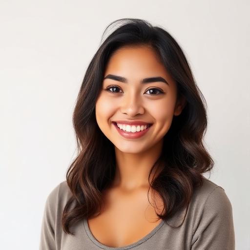 Sofía from Mexico